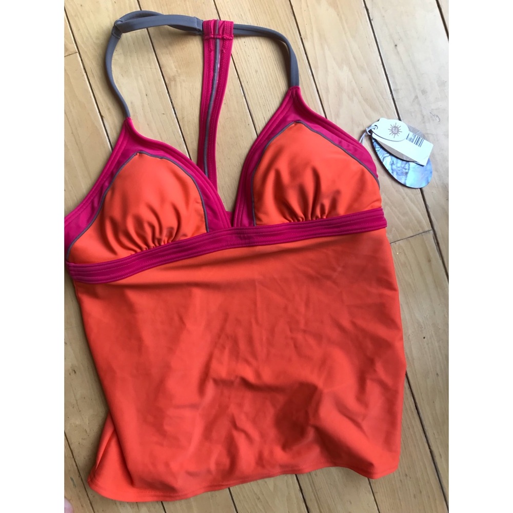 Prana tankini